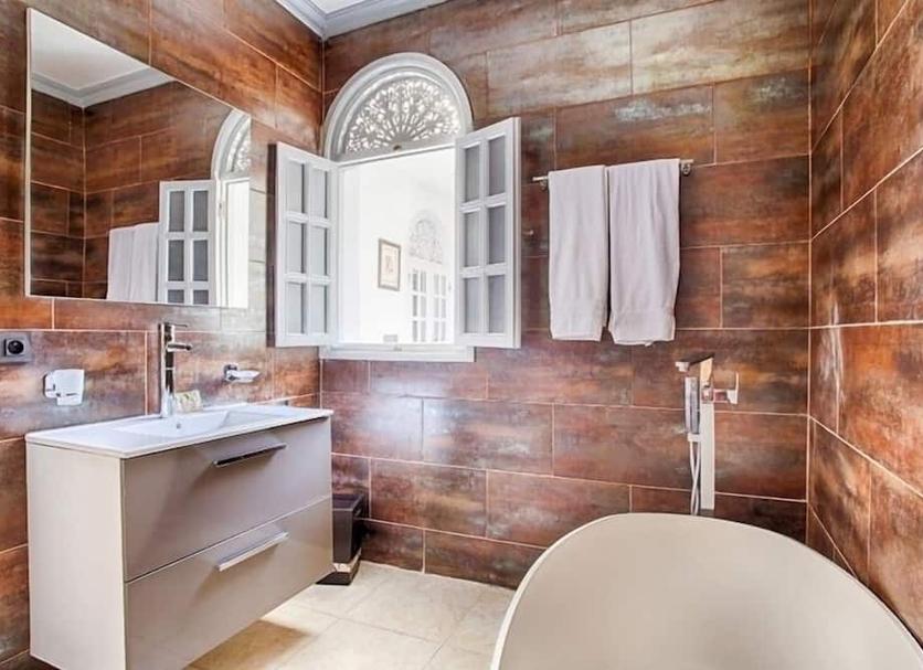 Badkamer Foto's