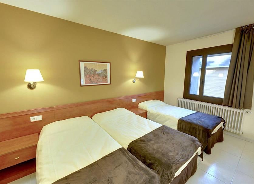 Slaapkamer Foto's