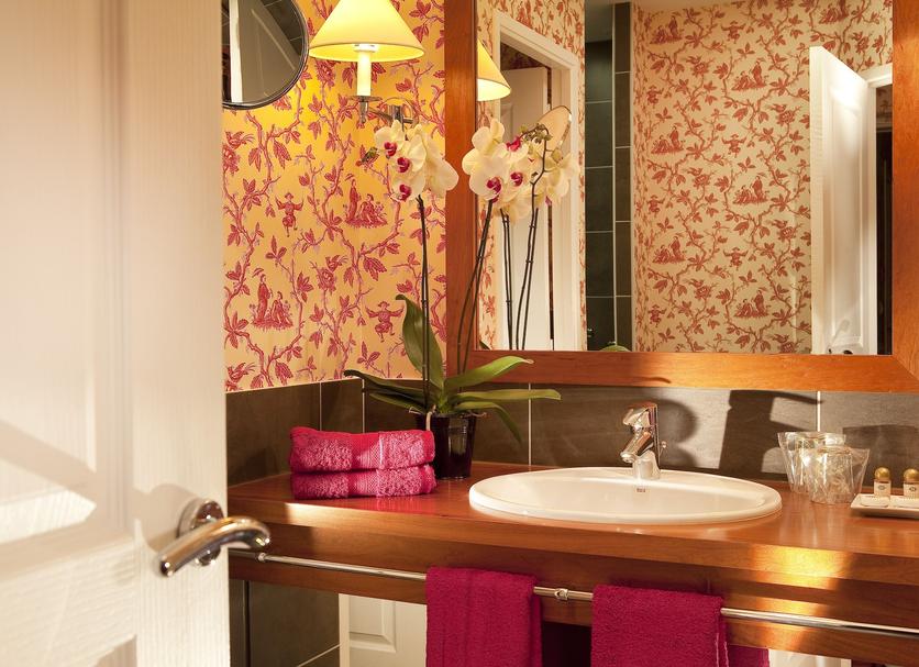 Badkamer Foto's