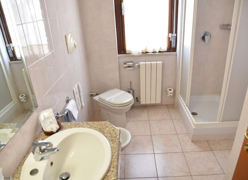 Badkamer Foto's