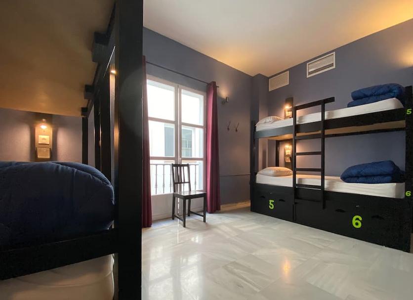 Slaapkamer Foto's