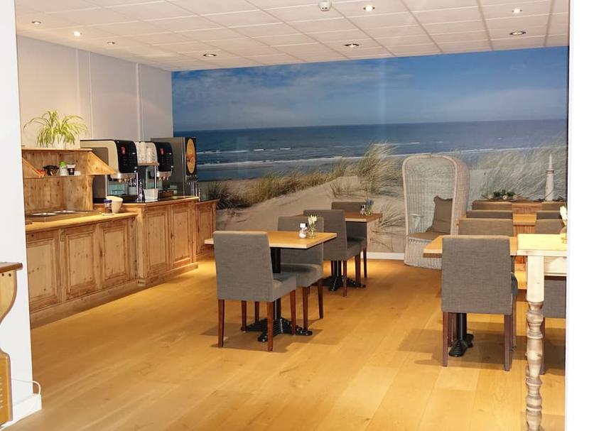 Restaurant Foto's