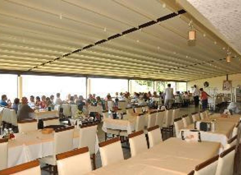 Restaurant Foto's