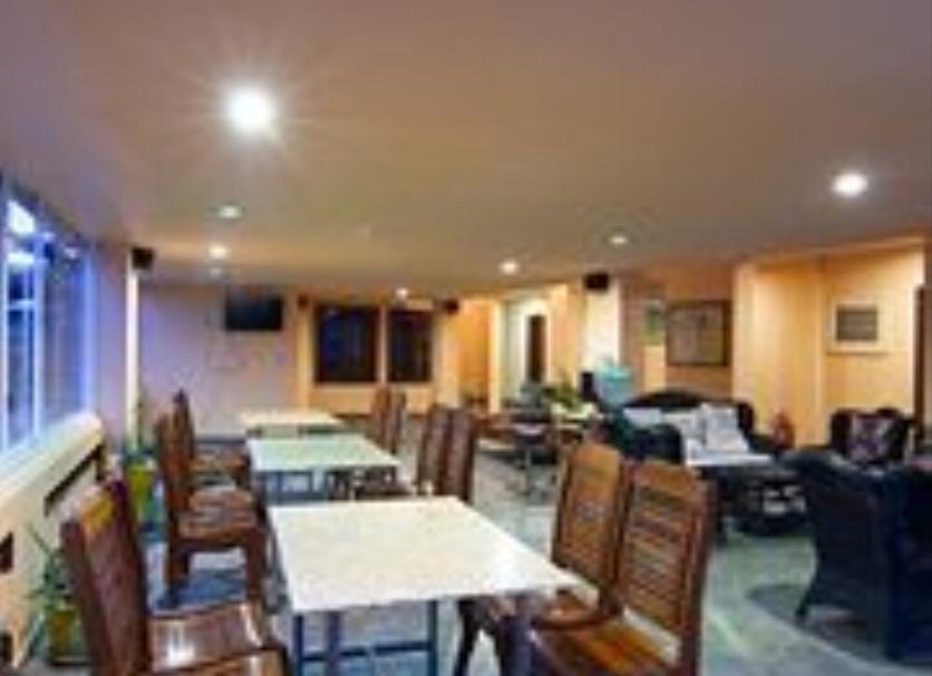 Restaurant Foto's