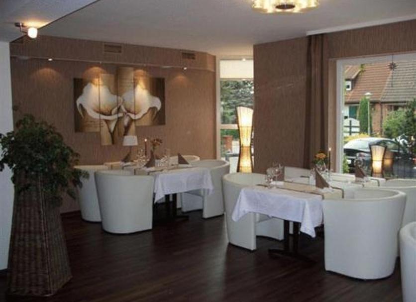 Restaurant Foto's