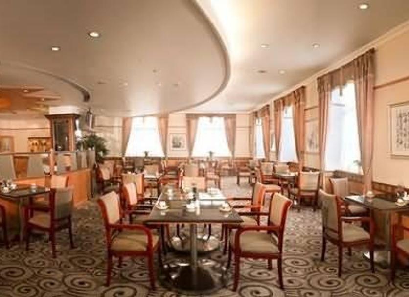 Restaurant Foto's