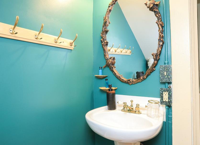 Badkamer Foto's