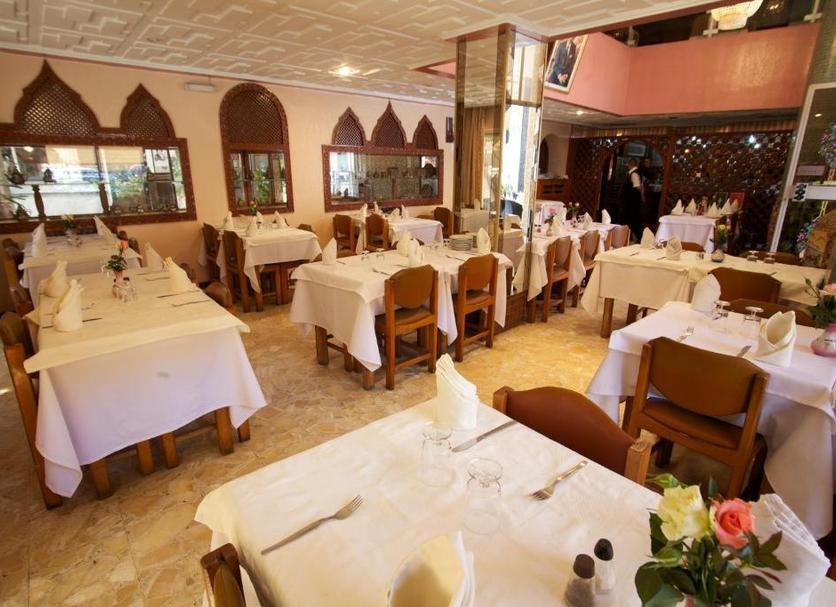 Restaurant Foto's