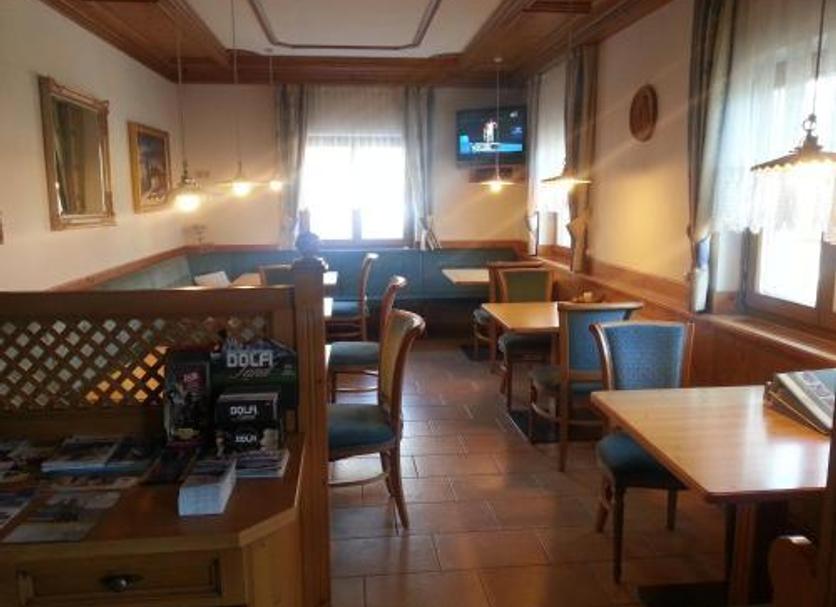 Restaurant Foto's
