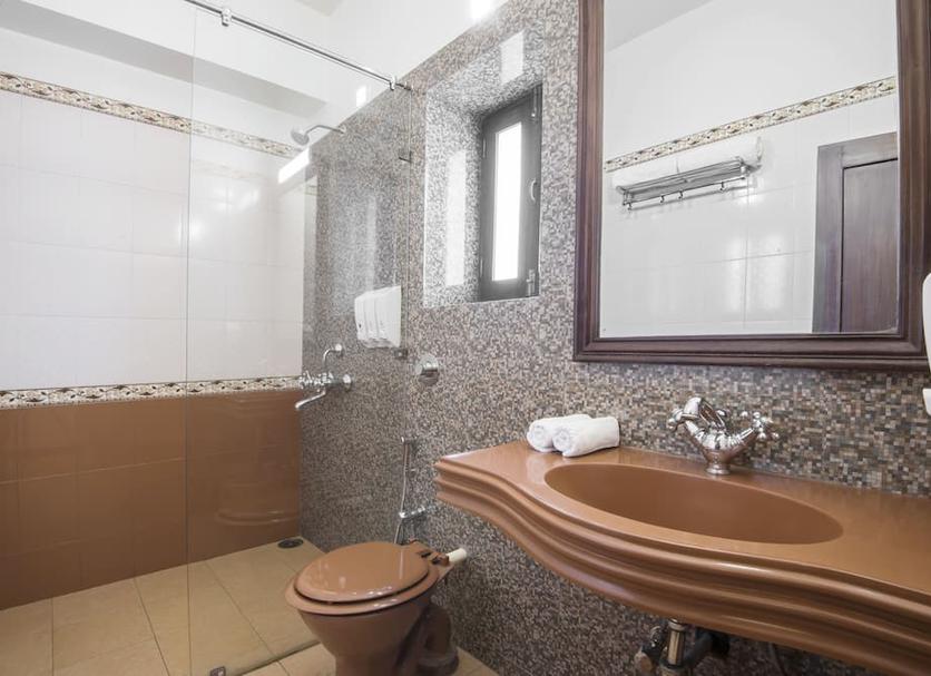 Badkamer Foto's