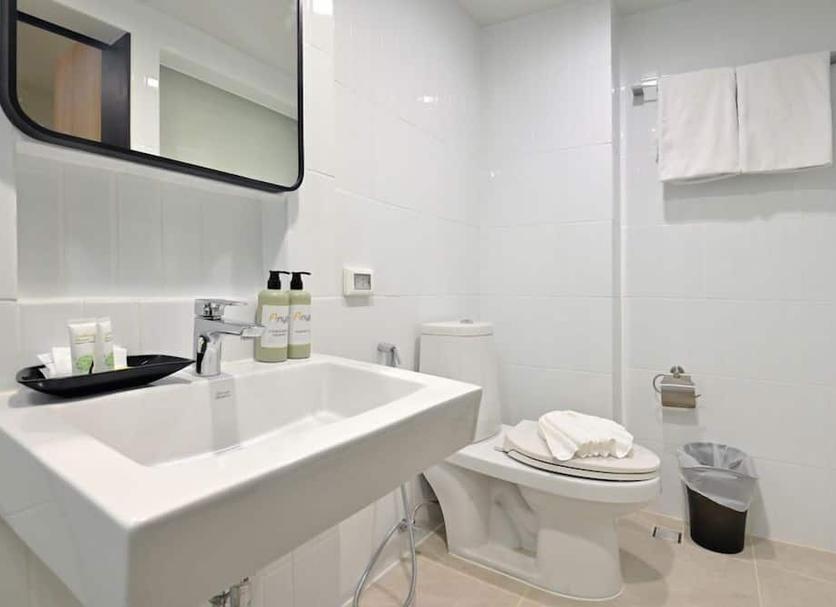 Badkamer Foto's