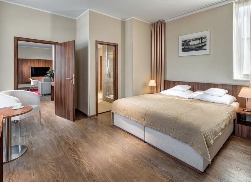 Slaapkamer Foto's