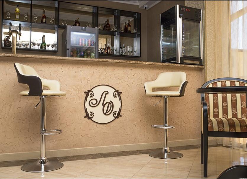 Bar Foto's