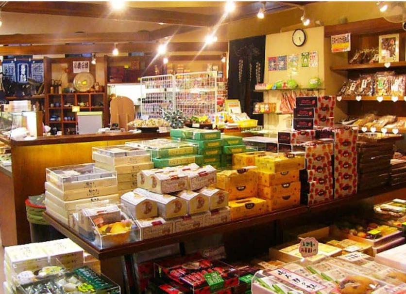 Winkel Foto's