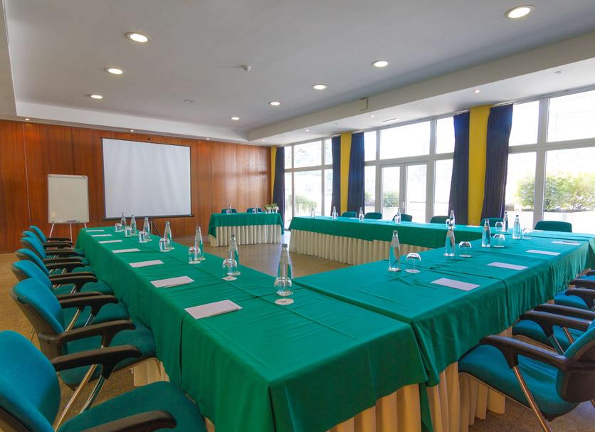 Vergaderzaal Foto's