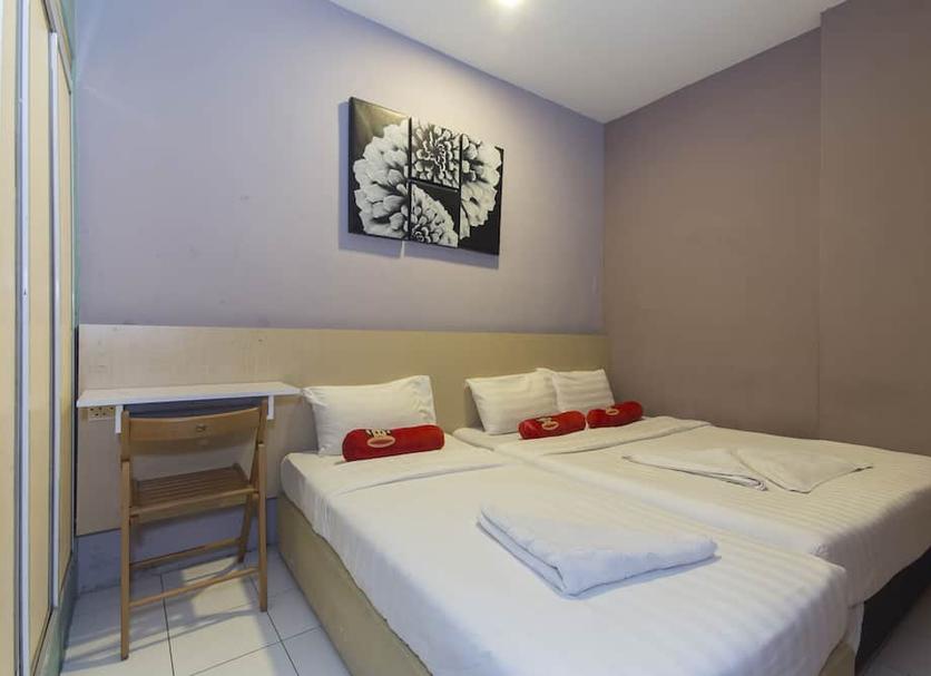 Slaapkamer Foto's