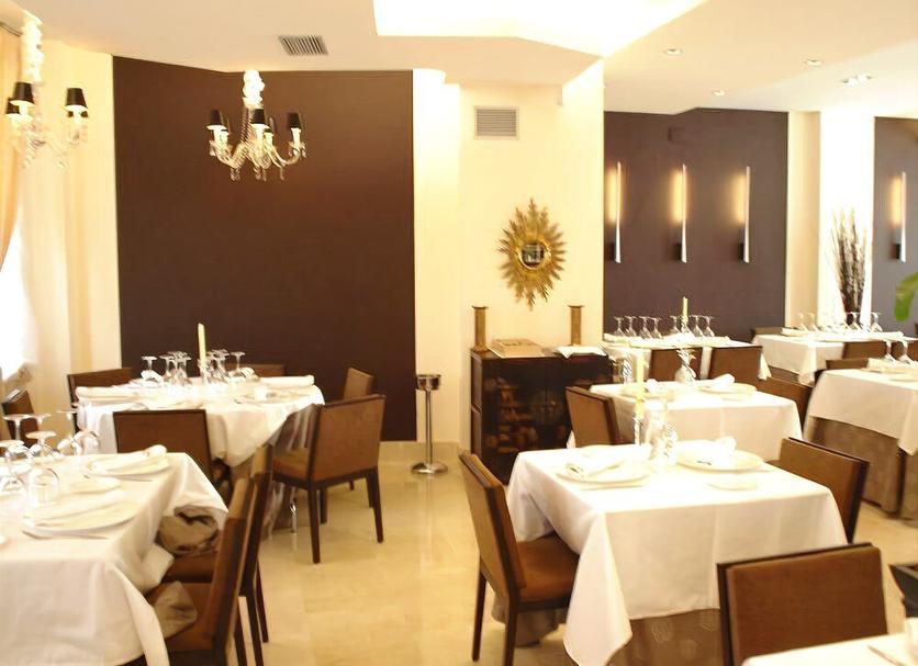 Restaurant Foto's