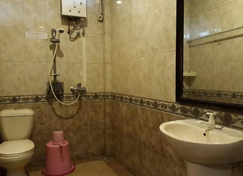Badkamer Foto's