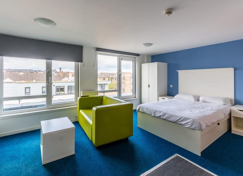 Slaapkamer Foto's