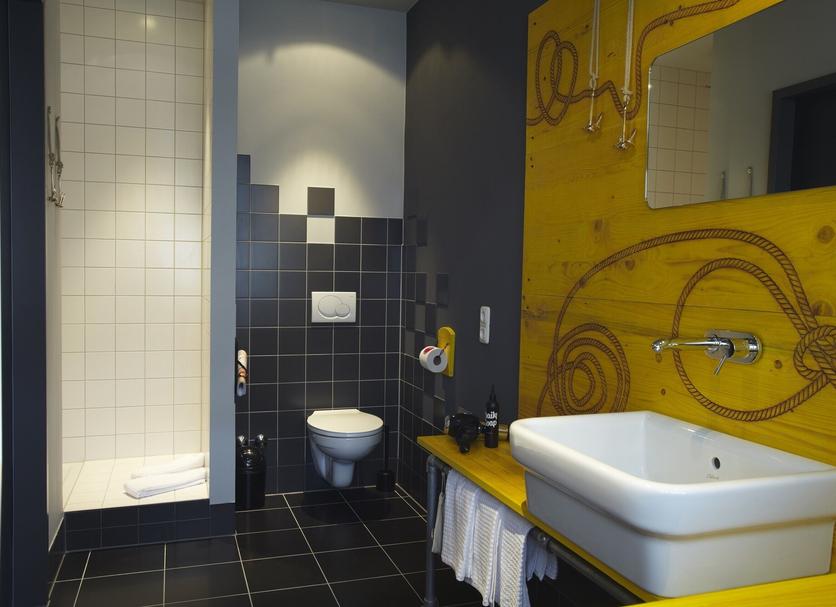 Badkamer Foto's