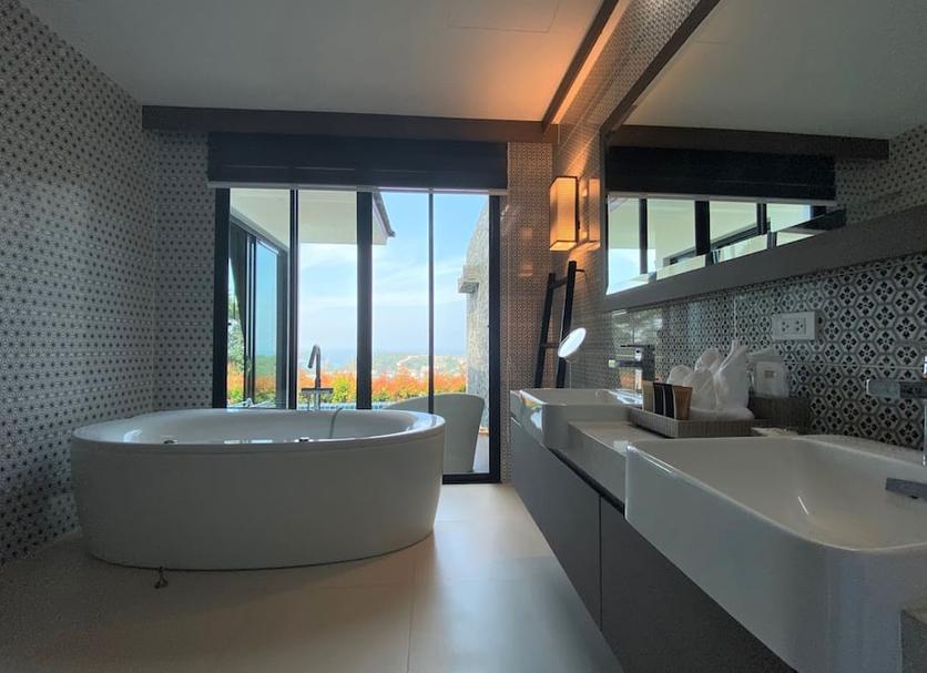 Badkamer Foto's