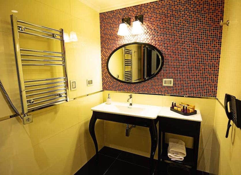 Badkamer Foto's