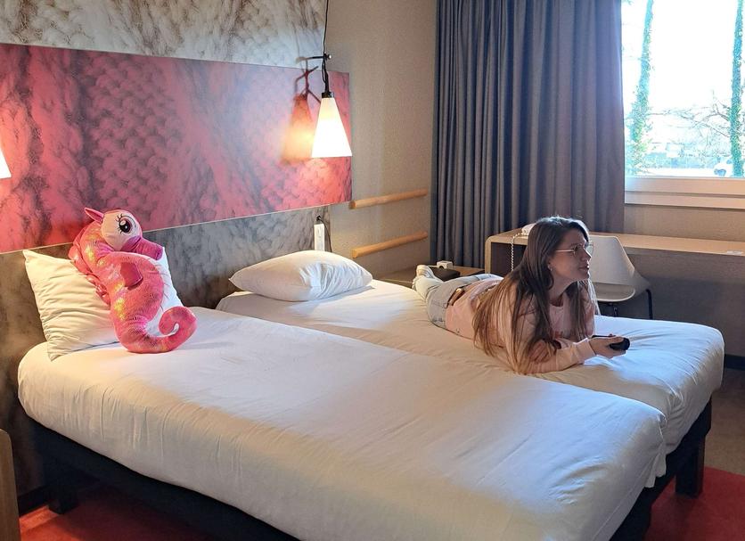 Slaapkamer Foto's