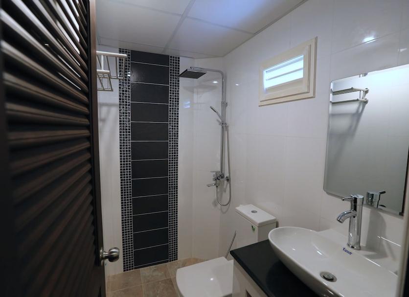 Badkamer Foto's