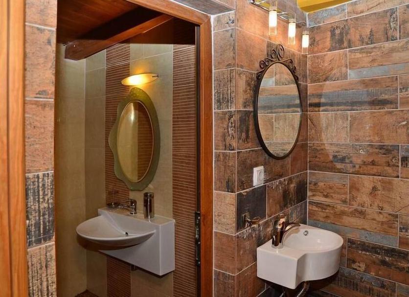Badkamer Foto's