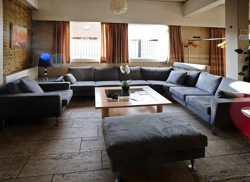 Huiskamer Foto's
