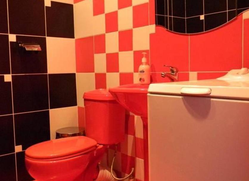 Badkamer Foto's