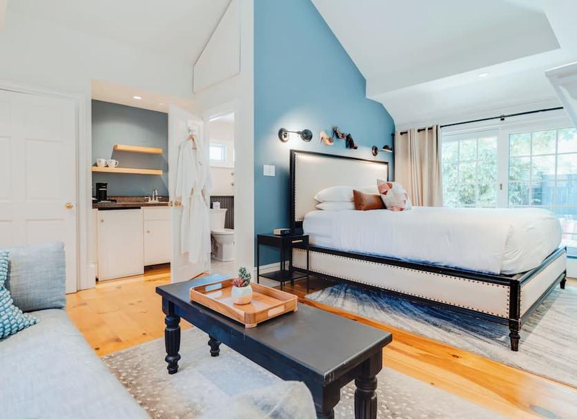 Slaapkamer Foto's