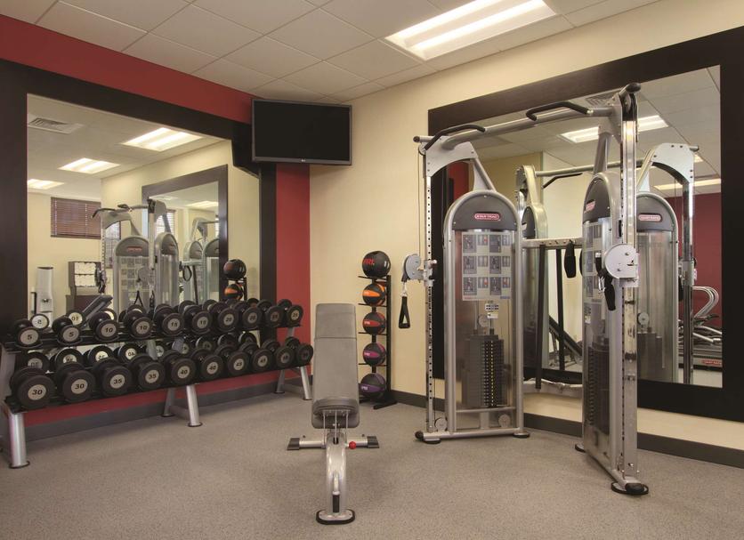 Sportcentrum Foto's