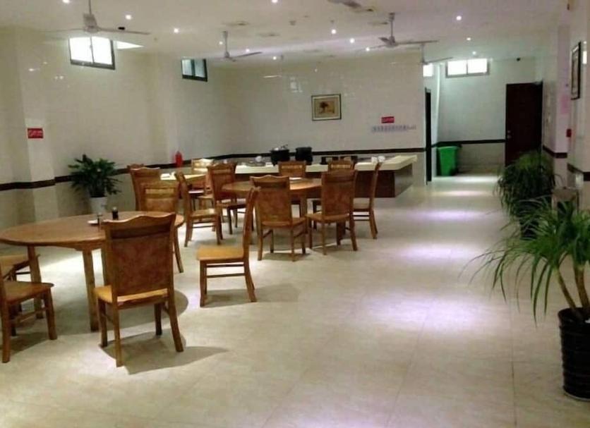 Restaurant Foto's