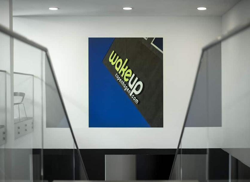 Kamervoorziening Foto's