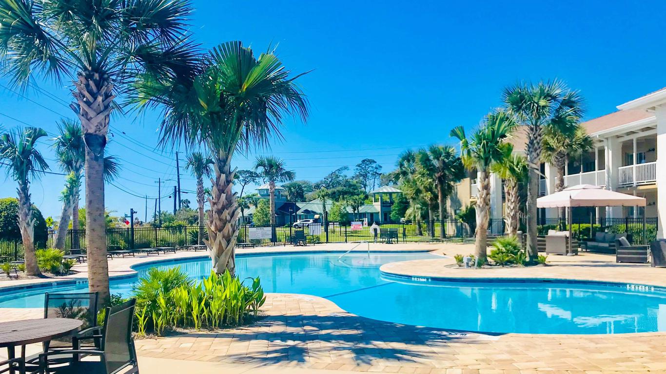 Seafarer Inn & Suites, Ascend Hotel Collection