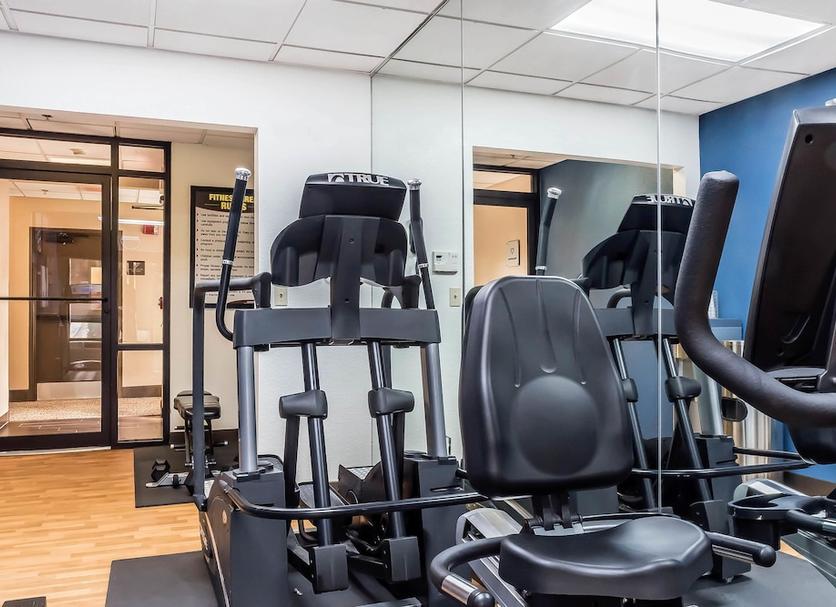Sportcentrum Foto's