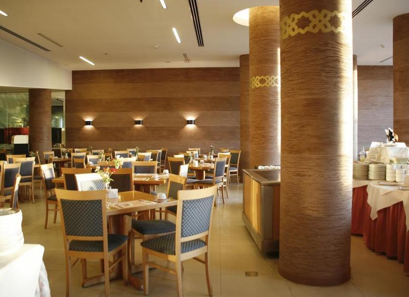 Restaurant Foto's