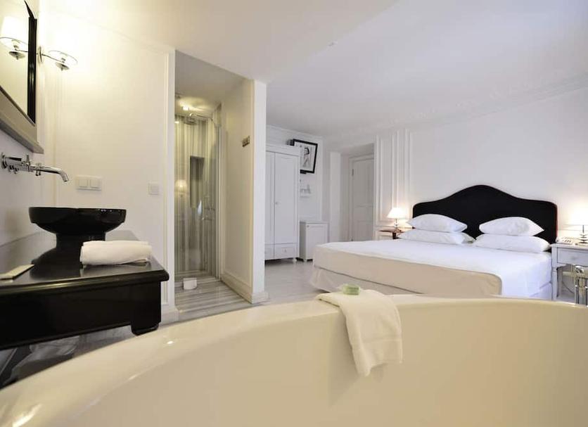 Slaapkamer Foto's