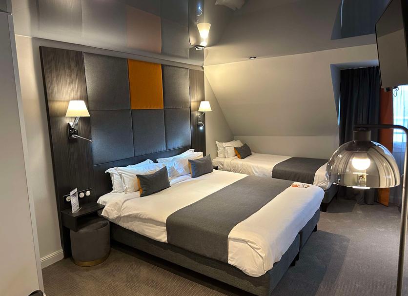 Slaapkamer Foto's
