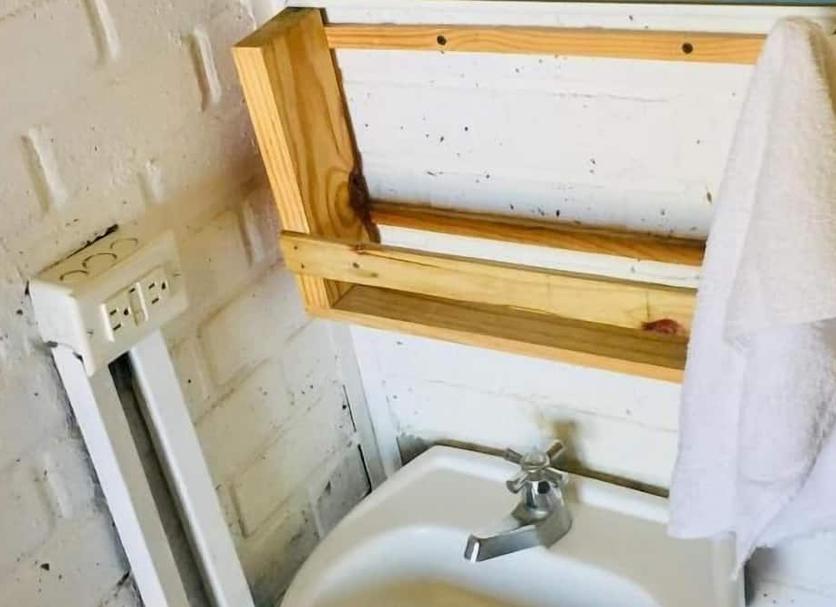 Badkamer Foto's