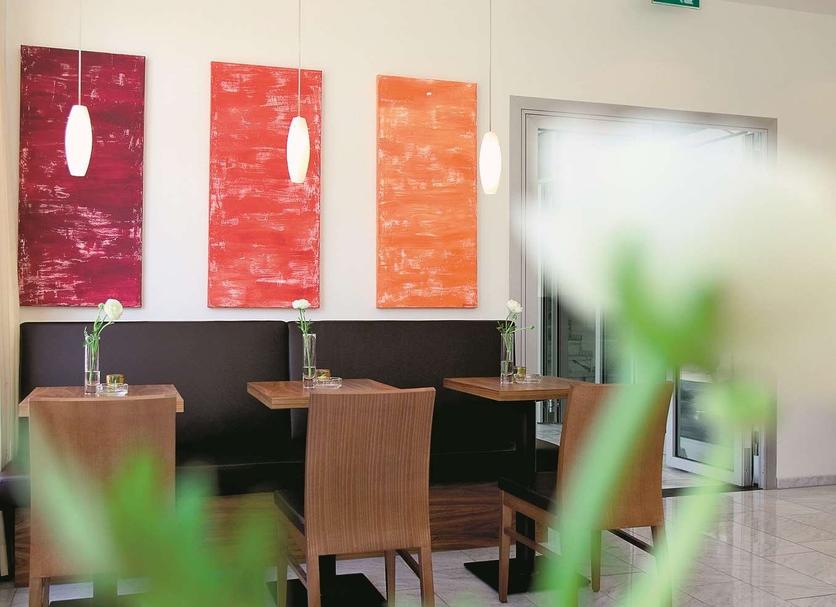 Restaurant Foto's