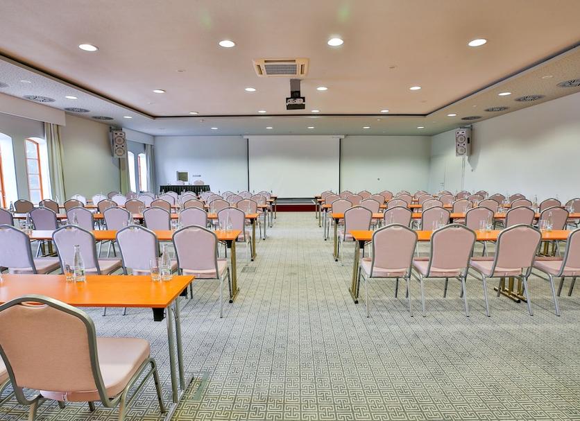 Vergaderzaal Foto's