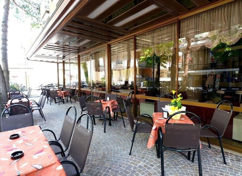 Restaurant Foto's