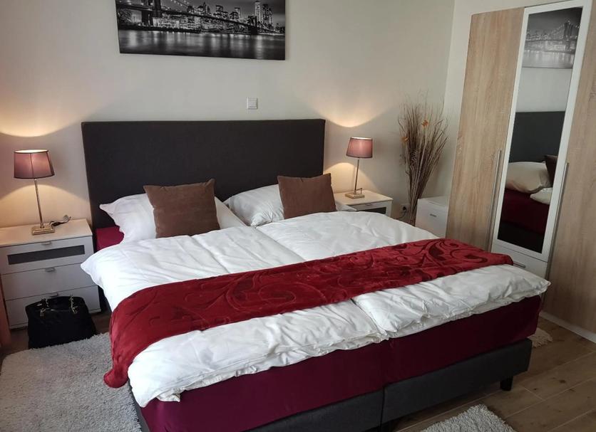 Slaapkamer Foto's
