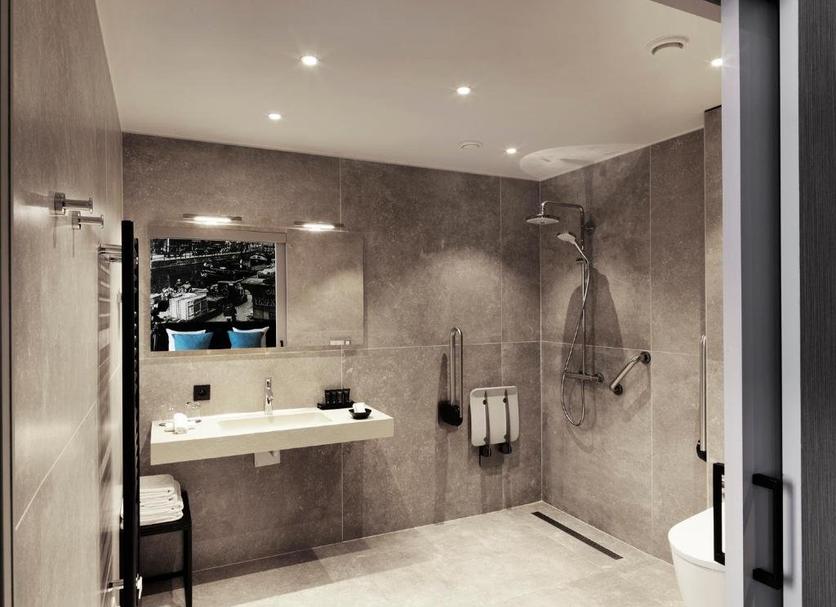 Badkamer Foto's