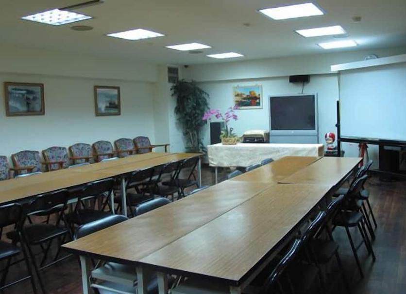 Vergaderzaal Foto's