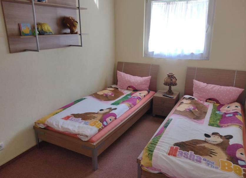 Slaapkamer Foto's
