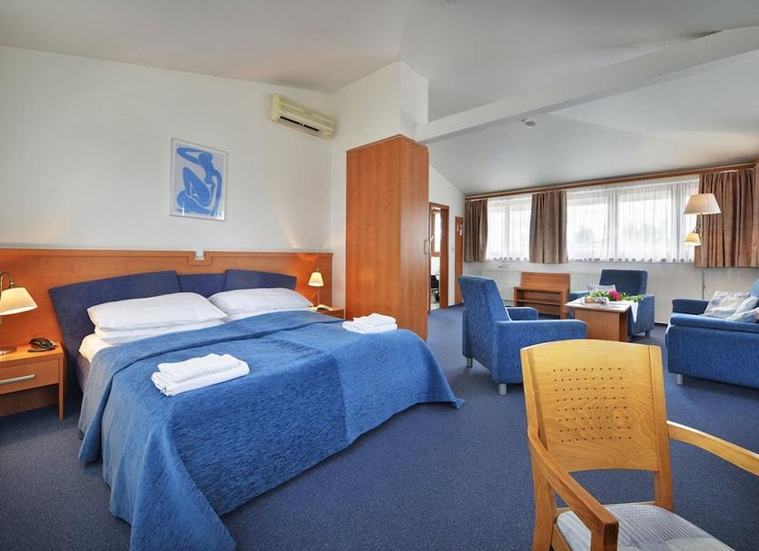 Slaapkamer Foto's