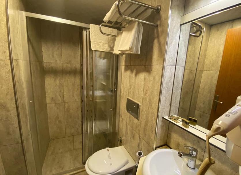 Badkamer Foto's